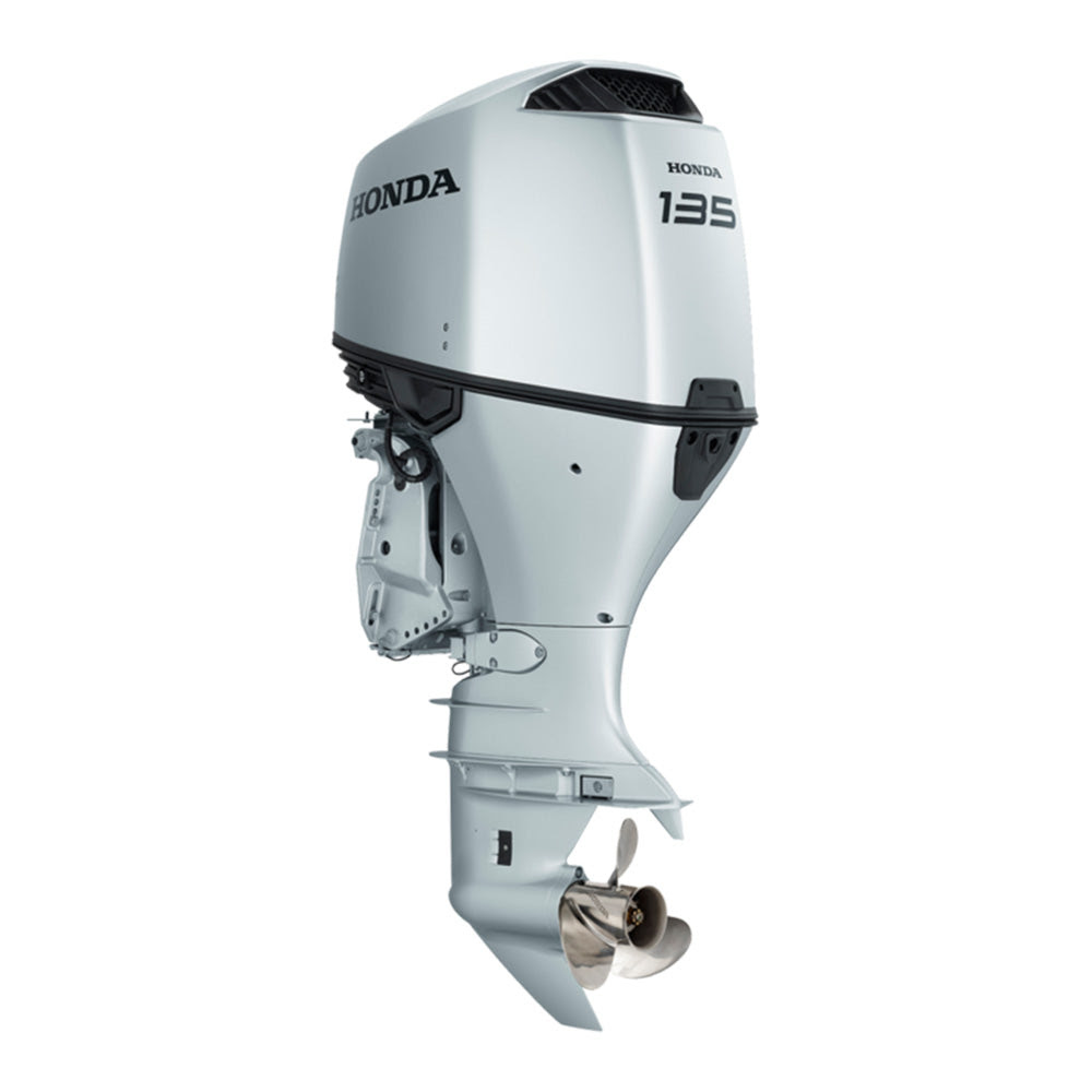 135HP 4-Stroke Outboard Engine Extra Long Shaft 25
