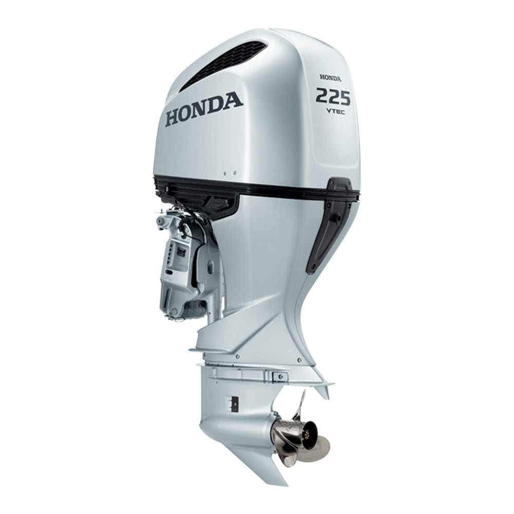 225HP 4-Stroke Outboard Engine Extra Long Shaft 25