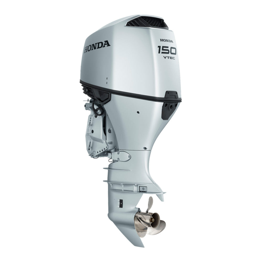 150HP 4-Stroke Outboard Engine Long Shaft 20