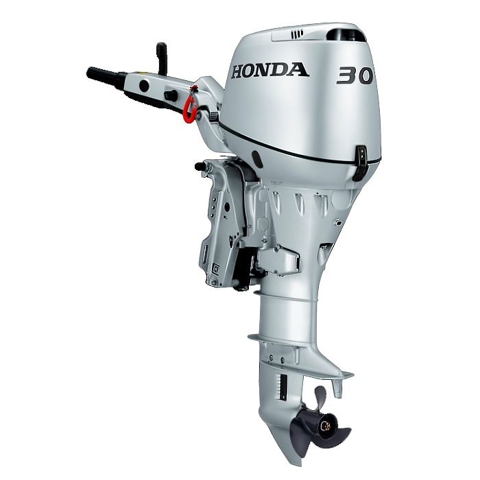 Honda Marine BF 30 CV