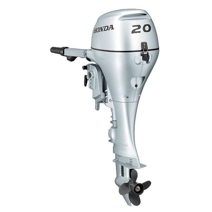 Honda Outboard Engines for sale
