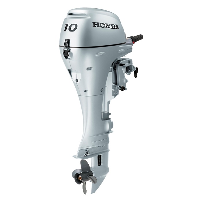 Marine BF 10 CV electric start