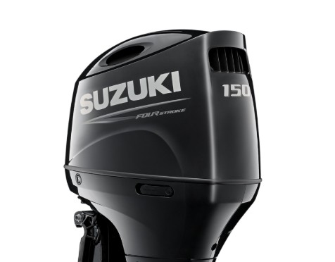 150HP POWER TRIM - ELECTRIC START OUTBOARD