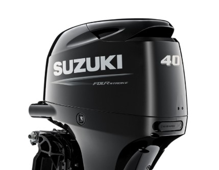 Suzuki Outboard Engines for sale