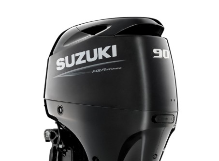Suzuki Outboard Engines for sale