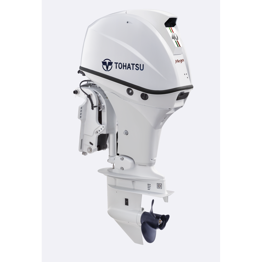 Tohatsu Outboard Engines for sale