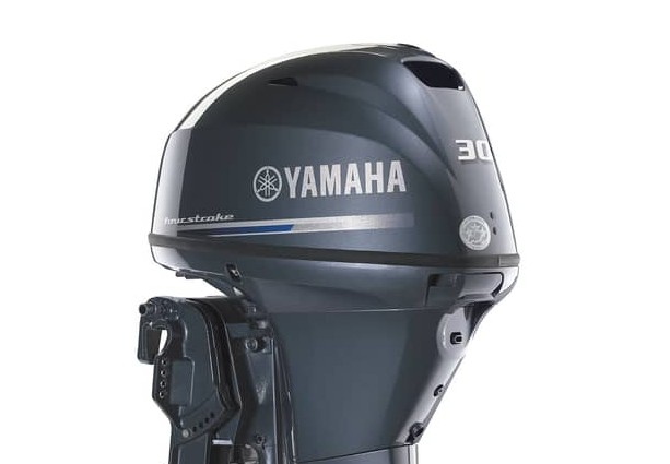 Buy Yamaha Outboard Motors
