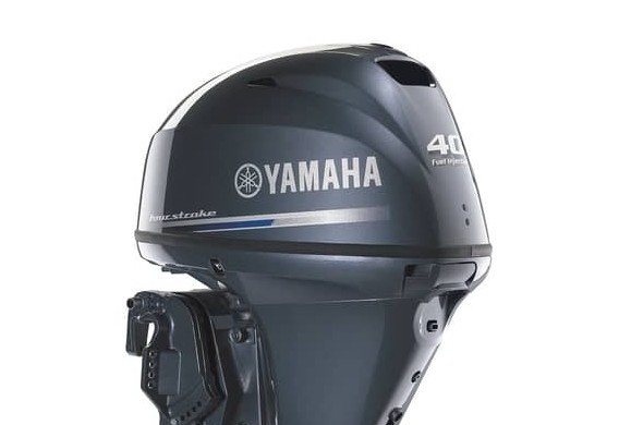 Yamaha Outboard Engines for sale